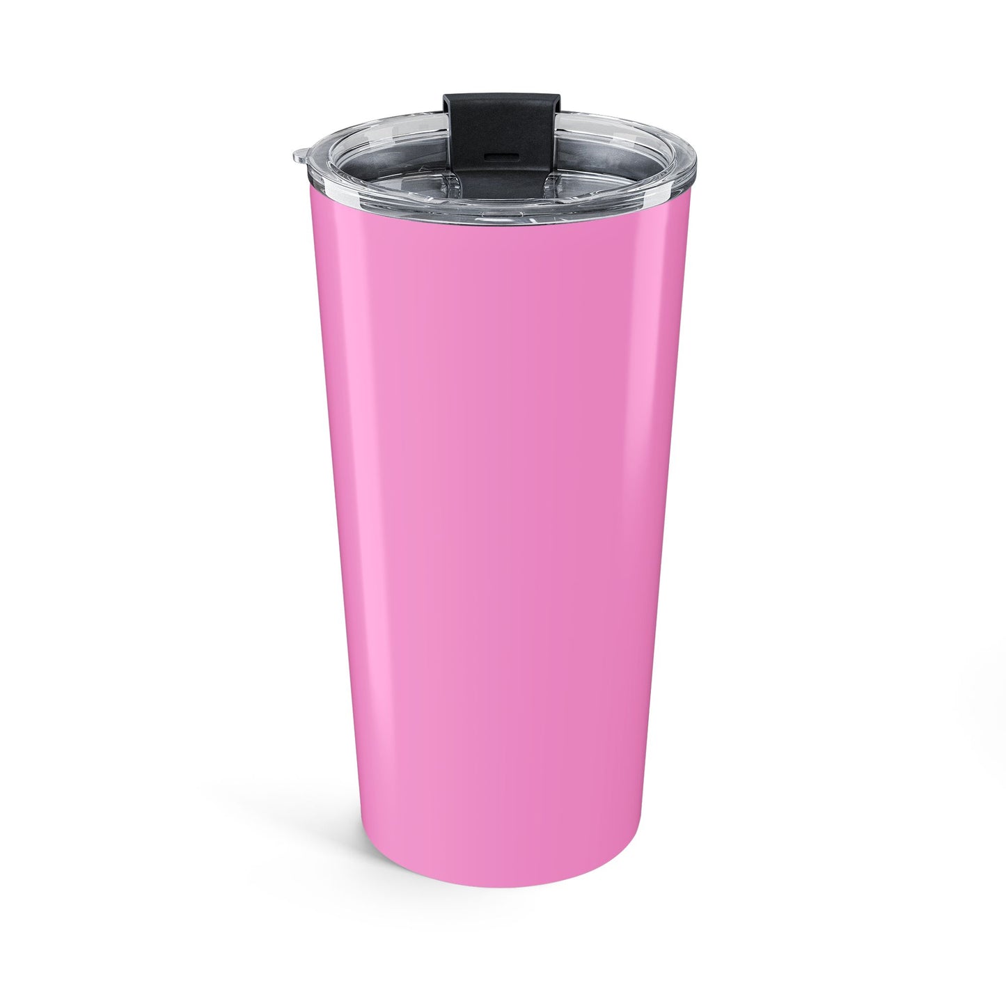 BabyGirl Elite Pink Watercolor 20oz Tumbler
