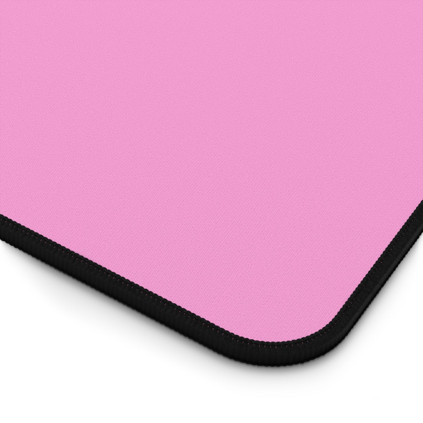 BabyGirl Elite Pink Desk Mat