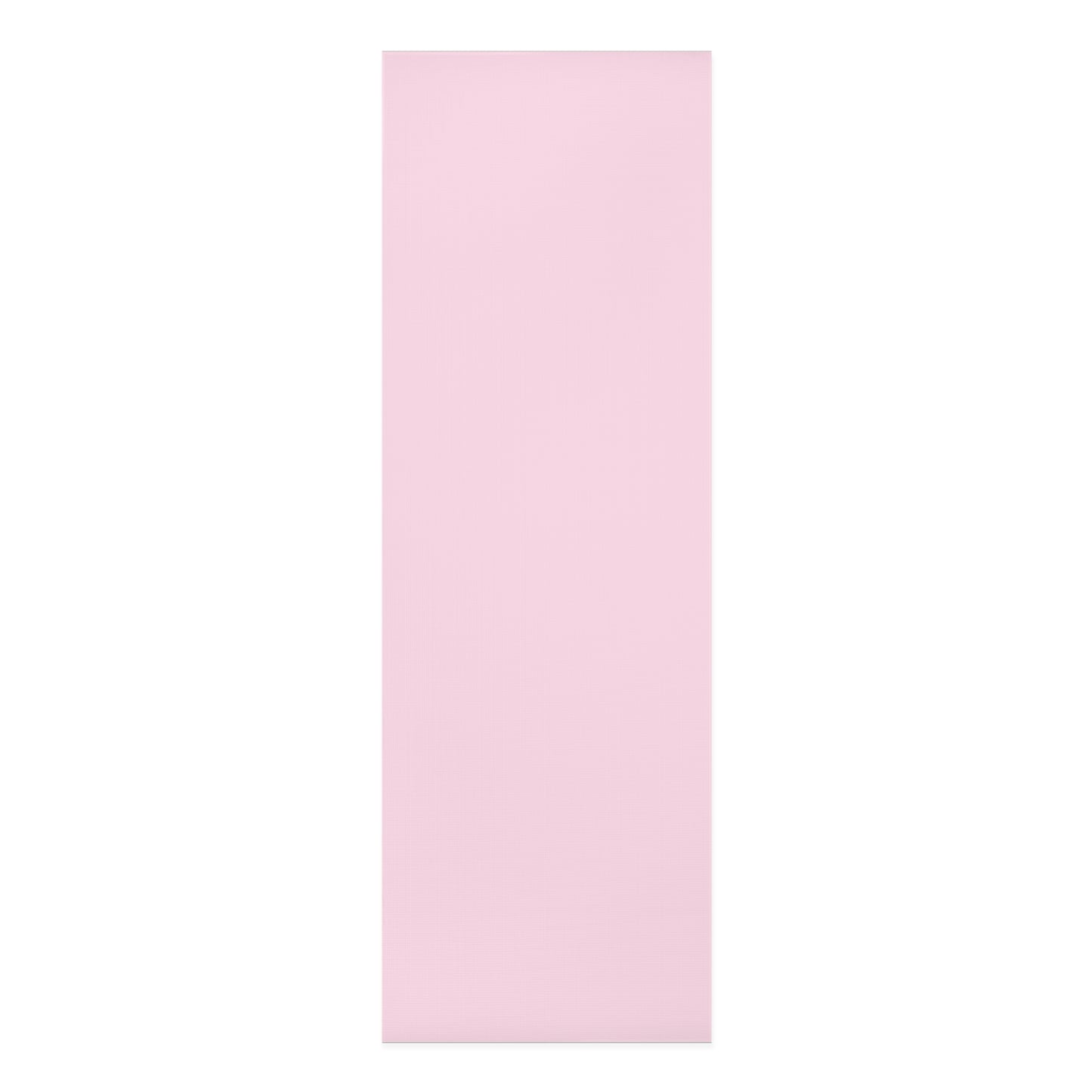 BabyGirl Elite Pink Foam Yoga Mat