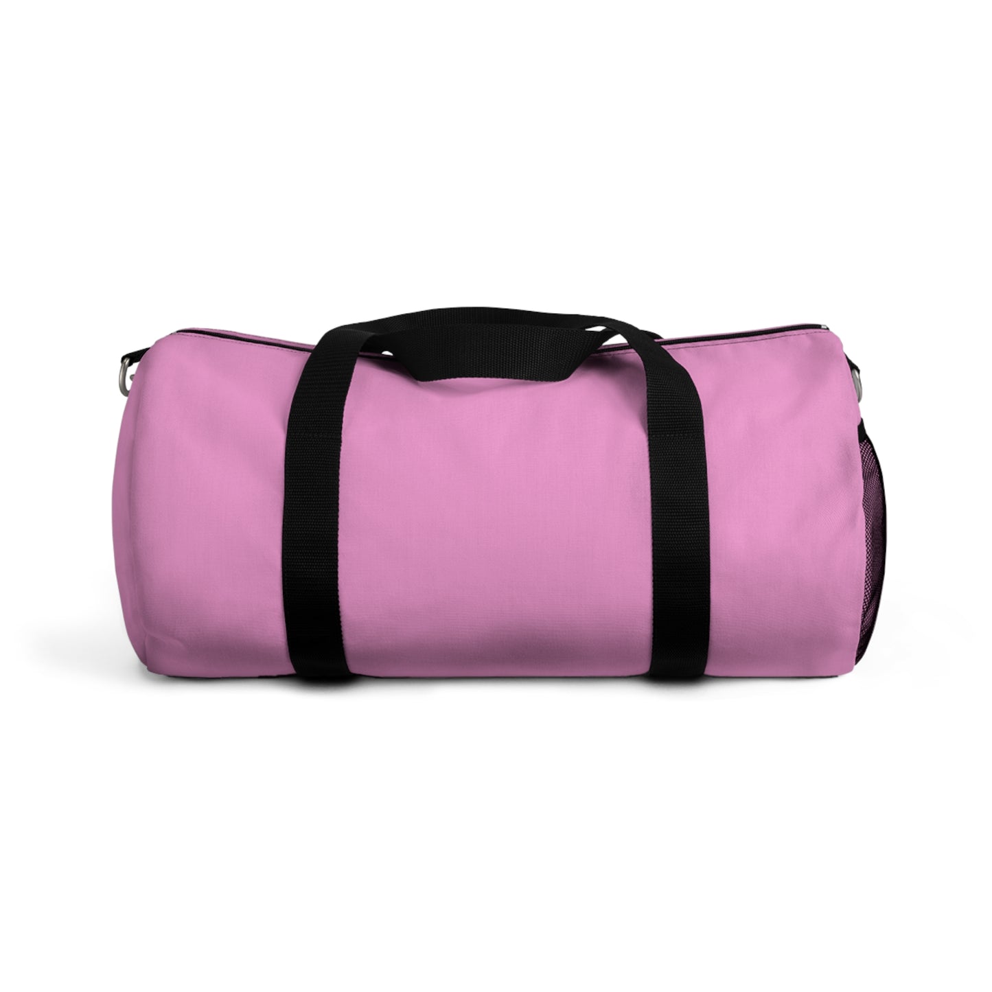 BabyGirl Elite Pink Duffel Bag