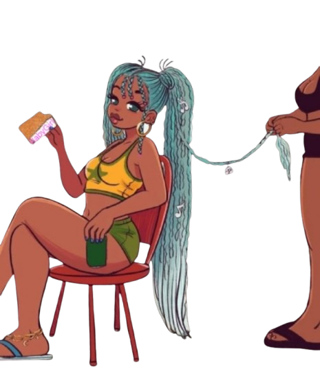 BabyGirl Elite Hair Braiding Services