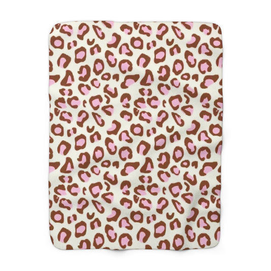 BabyGirl Elite Ultra Soft Fleece Blanket