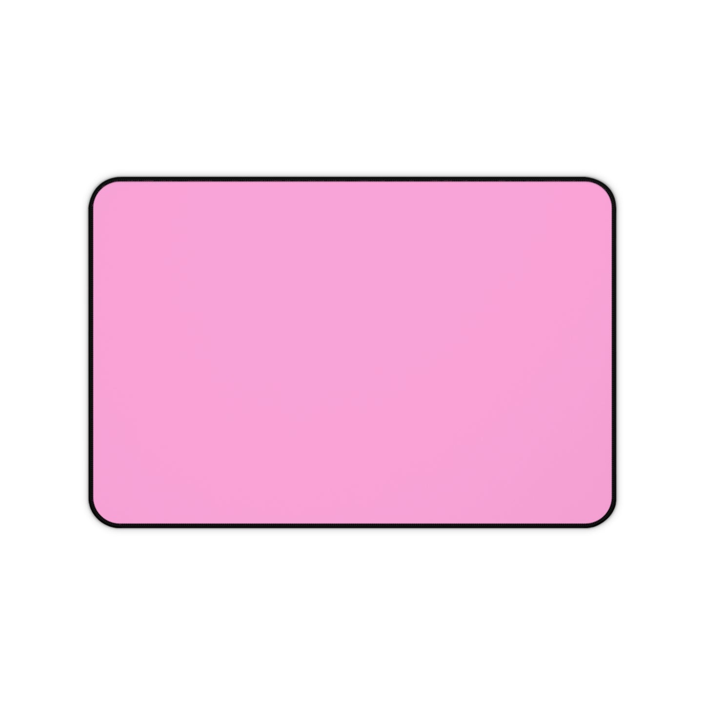 BabyGirl Elite Pink Desk Mat