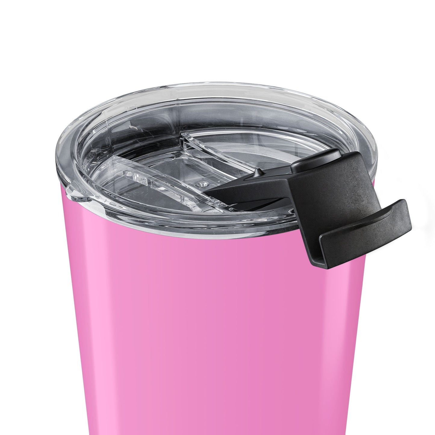 BabyGirl Elite Pink Watercolor 20oz Tumbler