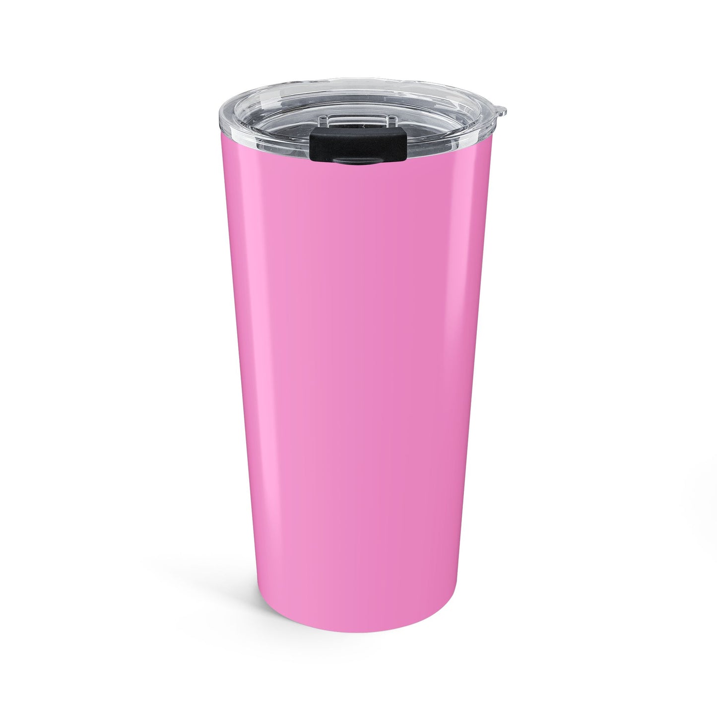 BabyGirl Elite Pink Watercolor 20oz Tumbler