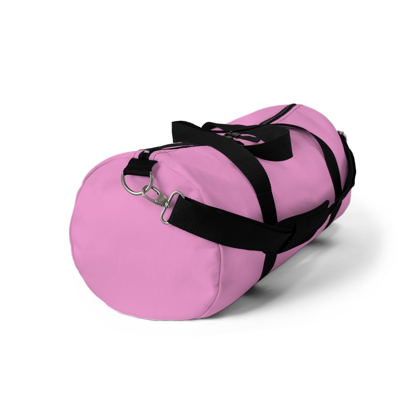 BabyGirl Elite Pink Duffel Bag