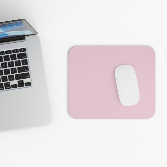 BabyGirl Elite Pink Mouse Pad