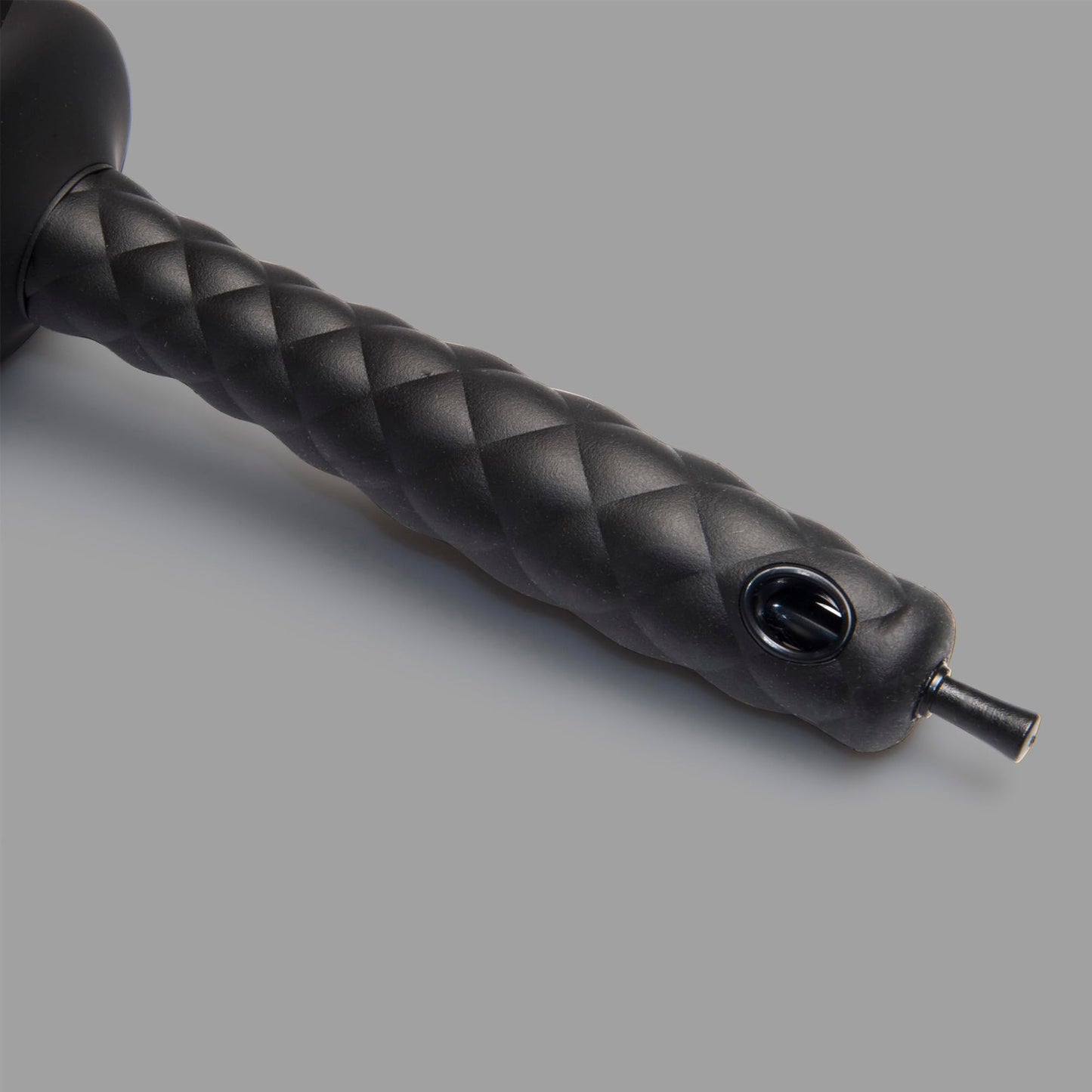 Fromm Elite Thermal Ceramic x Ionic 1.25 Inch Round Hair Brush for Expert Blowouts, Hair Drying, Extended Barrel for Anti-Static Styling, Smoothing, Straightening, and Shine, Ideal for Short Hair