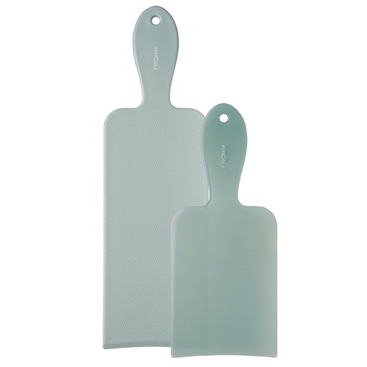 Fromm Color Studio Balayage Board Set for Hair Color, Highlights, and Freehand Painting Techniques with Double-Sided for All Hair Lengths