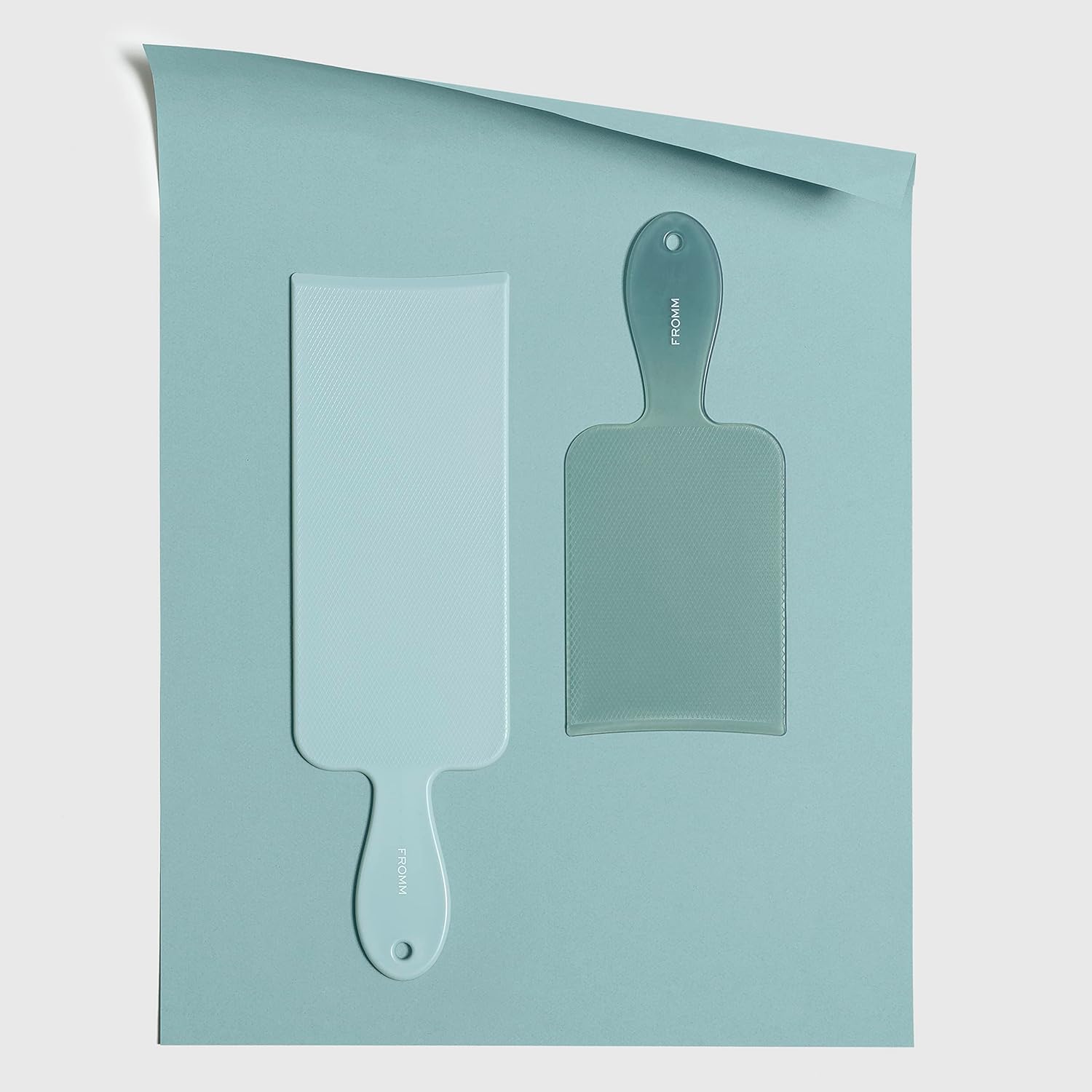 Fromm Color Studio Balayage Board Set for Hair Color, Highlights, and Freehand Painting Techniques with Double-Sided for All Hair Lengths