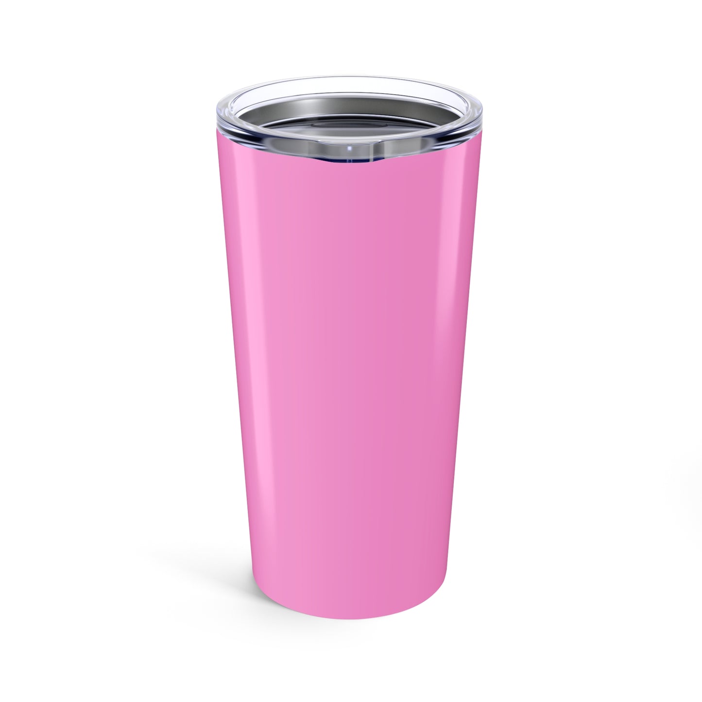 BabyGirl Elite Pink Watercolor 20oz Tumbler
