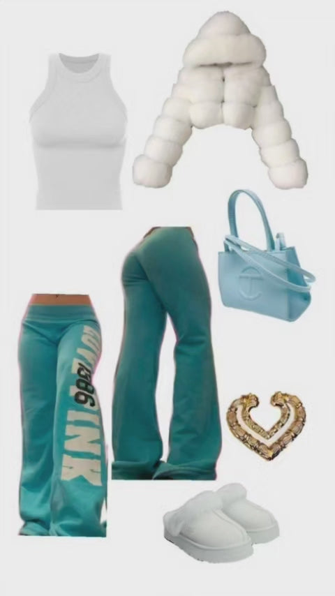 BabyGirl Elite Fashion Styling Service