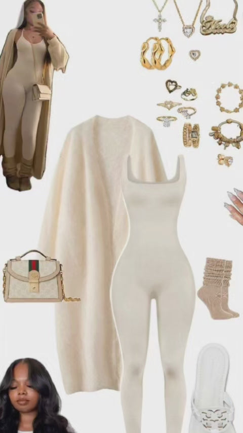 BabyGirl Elite Fashion Styling Consultation