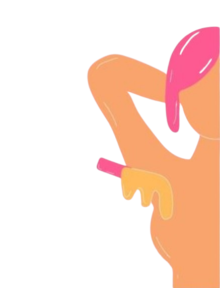 BabyGirl Elite Underarm Waxing